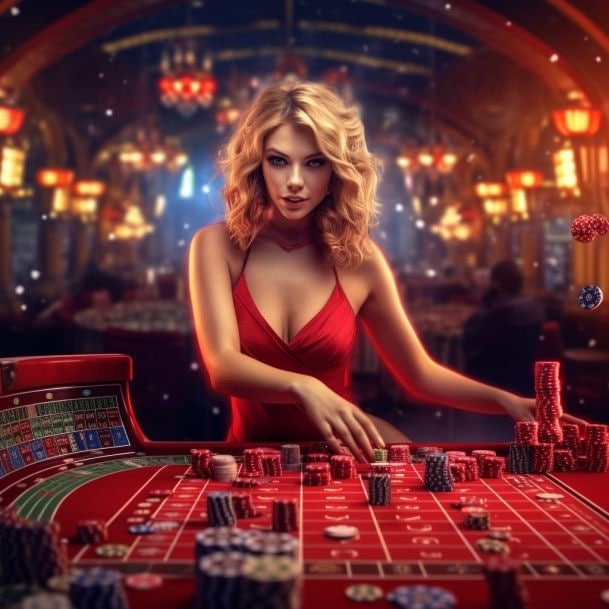 kren89 Live Casino – dealer langsung pengalaman kasino nyata